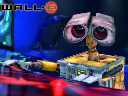 wall.e