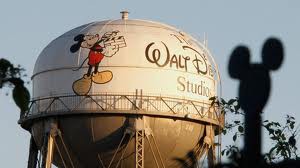 walt disney studio's